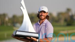 Tommy Fleetwood claims dramatic victory at Dubai Invitational