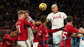 The sporting weekend in pictures