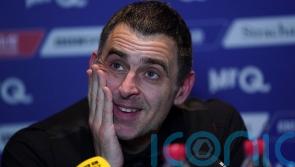 Ronnie O&rsquo;Sullivan says he was better aged 12 than during Masters victory