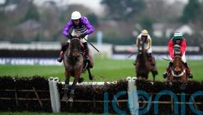 Rare Edition ready to step up for Longsdon