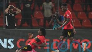 Mabululu earns Angola opening draw with Algeria at Africa Cup of Nations