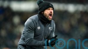 I&rsquo;ve lost three weeks off my life &ndash; Derby make Paul Warne sweat with late win