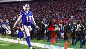 Josh Allen stars as Buffalo Bills take down the Pittsburgh Steelers