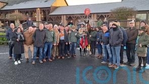 Maughreen&rsquo;s next move will be left up to Mullins