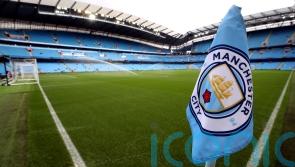 Date set for hearing into Premier League charges against Manchester City