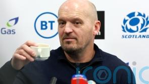 Gregor Townsend undecided on Scotland captain amid Jamie Ritchie fitness battle