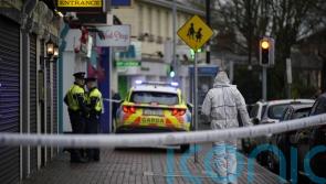 Teenager arrested in connection with Blanchardstown shooting