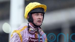 De Boinville lining up return to the saddle at Market Rasen on Friday