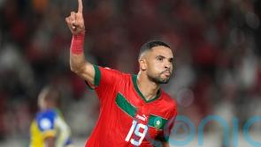 Morocco made to work hard for opening AFCON victory over Tanzania