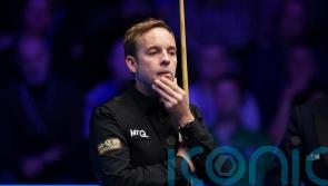 Mark Selby ends chances of an Ali Carter-Ronnie O&rsquo;Sullivan rematch in Leicester