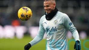 Football rumours: Barcelona among six clubs interested in Kalvin Phillips