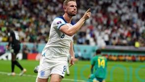 Jordan Henderson touches down in Amsterdam as Ajax switch moves closer