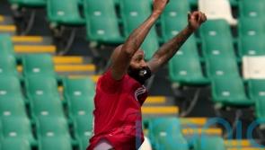 Emilio Nsue nets hat-trick as Equatorial Guinea beat Guinea-Bissau