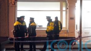 Man dies in explosion at Dublin homeless hostel