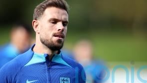 Jordan Henderson moves to Ajax after Al-Ettifaq agree contract termination