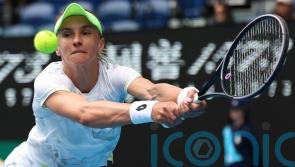 Aryna Sabalenka moves into fourth round after dominant victory