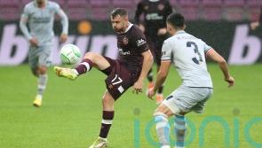 Steven Naismith hopes more players follow Alan Forrest lead and commit to Hearts