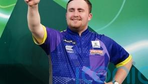 Teenage sensation Luke Littler defeats Michael Van Gerwen to win Bahrain Masters