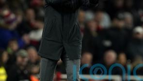 Mikel Arteta: Arsenal must start winning to stay in Premier League title race