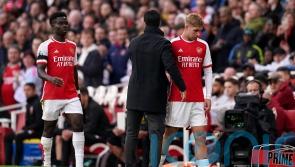 Mikel Arteta &lsquo;happy to have&rsquo; Emile Smith Rowe amid West Ham reports