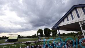 Winter Million jumps cards moved to Windsor in 2025