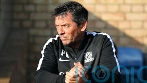 Kidderminster produce stunning comeback in Phil Brown&rsquo;s first game in charge