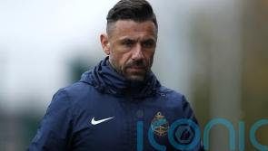 New boss Kevin Phillips watches on as Hartlepool secure victory at Ebbsfleet