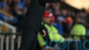 League leaders Stenhousemuir win again as Peterhead force draw at East Fife