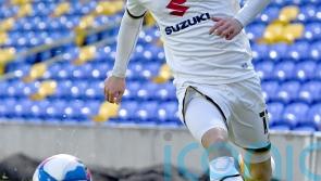 Good grief Charlie Brown is a &lsquo;top lad&rsquo; &ndash; Ged Brannan talks up Shrimps star