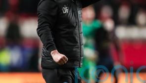 Darren Ferguson heaps praise on Peterborough players and staff after win