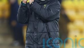 David Wagner feels Norwich &lsquo;moving in the right direction&rsquo; after West Brom win