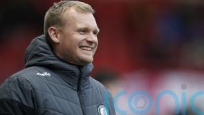 Liam Manning hails Scott Twine&rsquo;s debut as Bristol City earn Watford draw