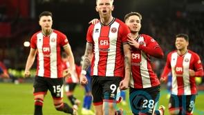 Oli McBurnie keeps cool from the spot to snatch Sheffield United a point