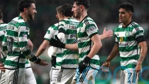 Rocco Vata rounds off Celtic win in surprise appearance amid transfer links