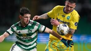 Rocco Vata has to earn his chance at Celtic &ndash; Brendan Rodgers