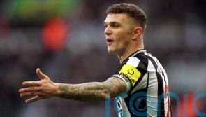 Football rumours: Newcastle defender Kieran Trippier in Bayern Munich&rsquo;s sights