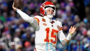 Kansas City Chiefs edge past Buffalo Bills to book AFC Championship return