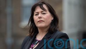 Sinn Fein MP Gildernew to stand in European elections