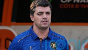 Angola and Burkina Faso ready for qualification decider