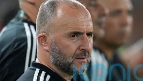 Don&rsquo;t &lsquo;kill&rsquo; Riyad Mahrez after two poor games &ndash; Djamel Belmadi