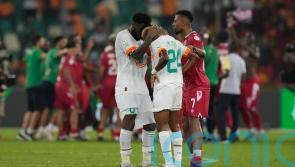 Ivory Coast&rsquo;s AFCON hopes hanging by thread after big loss to Equatorial Guinea