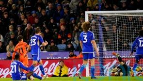 Leicester boss Enzo Maresca wary of chasing pack after Ipswich draw