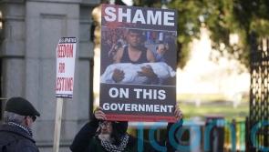 Irish Government urged by charity to support South African case against Israel