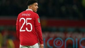 Football rumours: Man Utd offer wingers Jadon Sancho and Antony to Saudi clubs