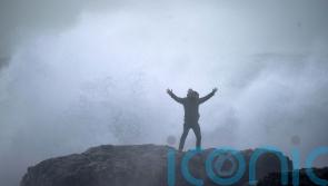 Storm Isha clear-up continues as Storm Jocelyn brings further disruption