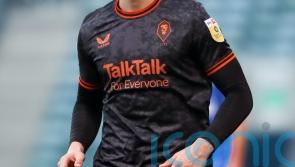 Lorent Tolaj scores as Aldershot draw with Bromley