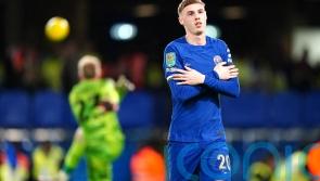 Chelsea reach Carabao Cup final with second-leg hammering of Middlesbrough