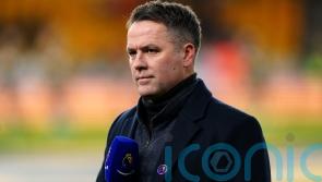 I&rsquo;d give him my eyes if I could &ndash; Michael Owen would love to help son see again