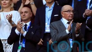 Former Spurs owner Joe Lewis pleads guilty in US insider trading case