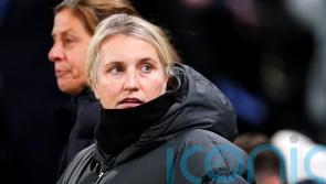 It was a boring game &ndash; Emma Hayes felt Chelsea were flat against Real Madrid